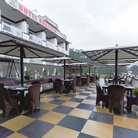 Darshan Resorts Pvt Ltd Utakamand Zewnętrze zdjęcie