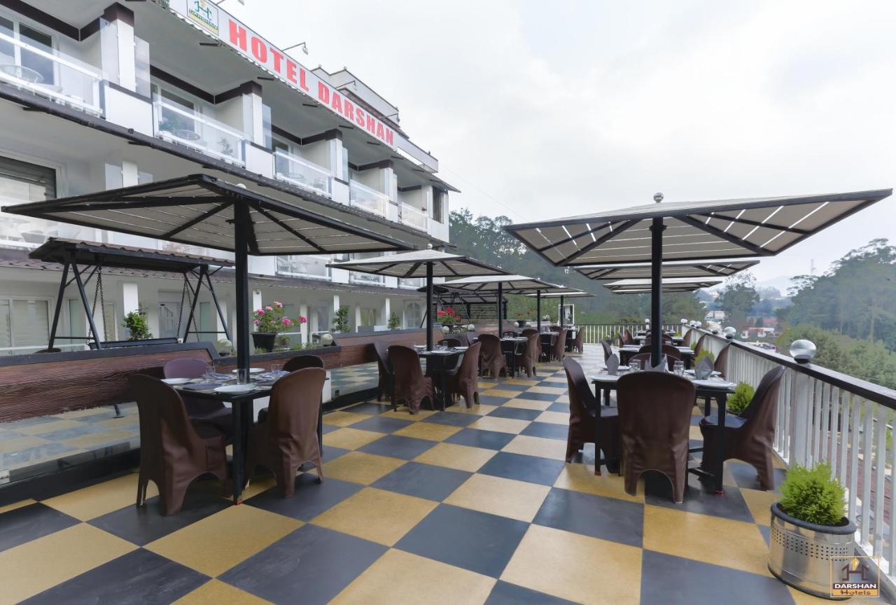 Darshan Resorts Pvt Ltd Utakamand Zewnętrze zdjęcie