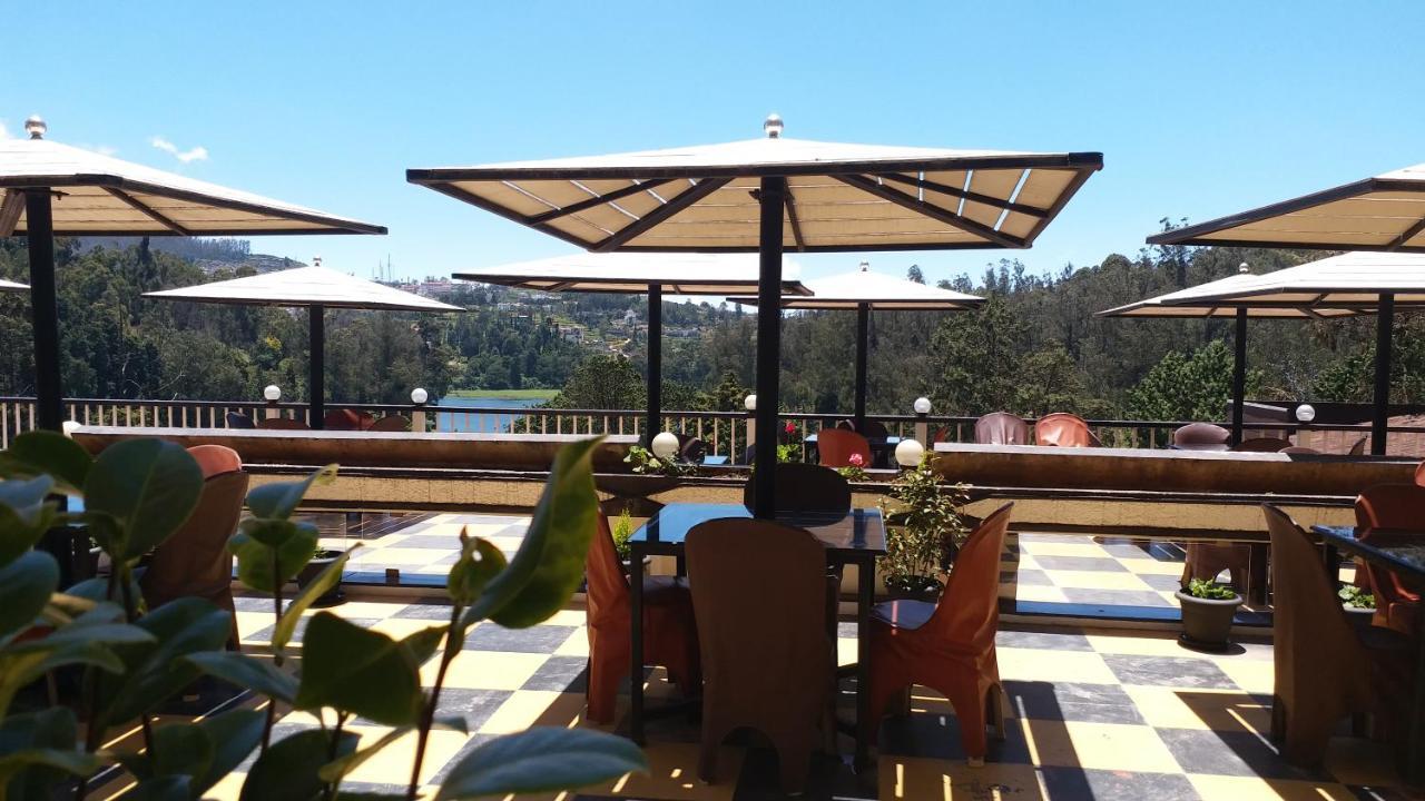 Darshan Resorts Pvt Ltd Utakamand Zewnętrze zdjęcie
