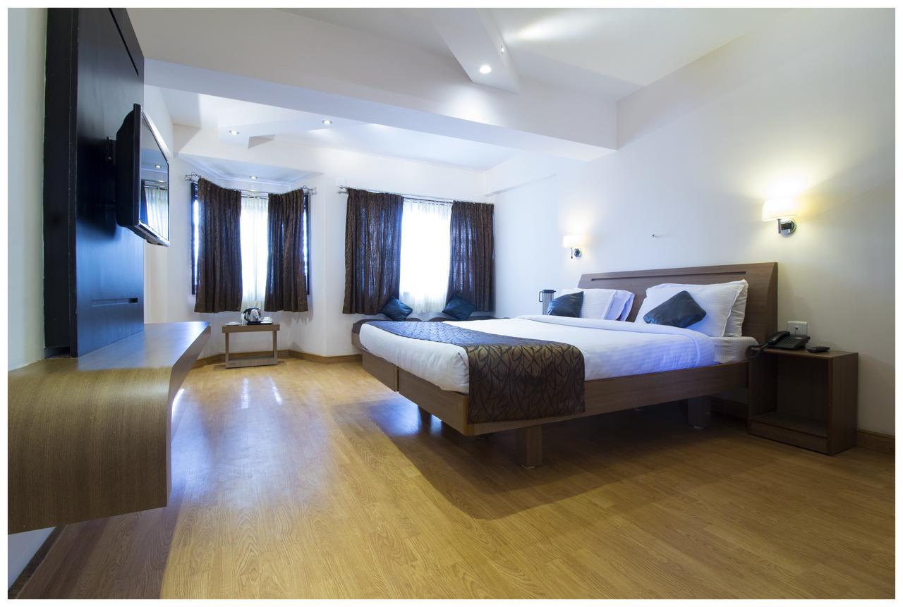 Darshan Resorts Pvt Ltd Utakamand Zewnętrze zdjęcie