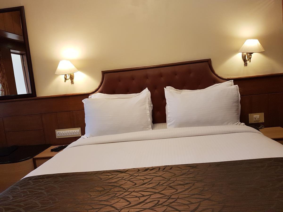 Darshan Resorts Pvt Ltd Utakamand Zewnętrze zdjęcie