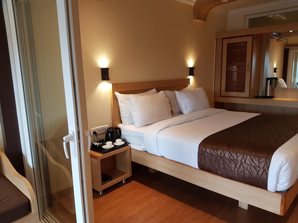 Darshan Resorts Pvt Ltd Utakamand Zewnętrze zdjęcie