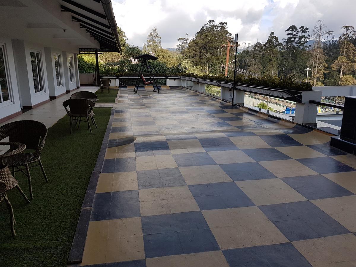 Darshan Resorts Pvt Ltd Utakamand Zewnętrze zdjęcie
