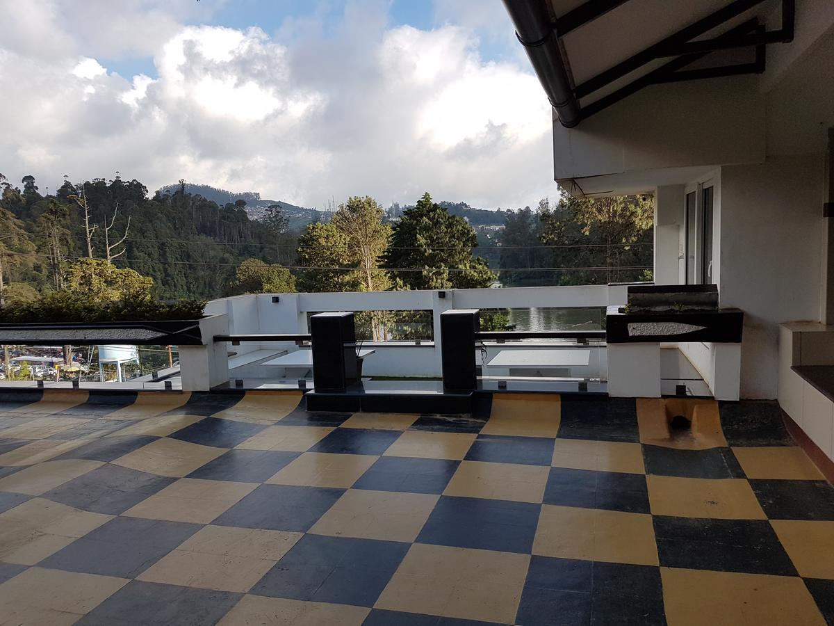 Darshan Resorts Pvt Ltd Utakamand Zewnętrze zdjęcie