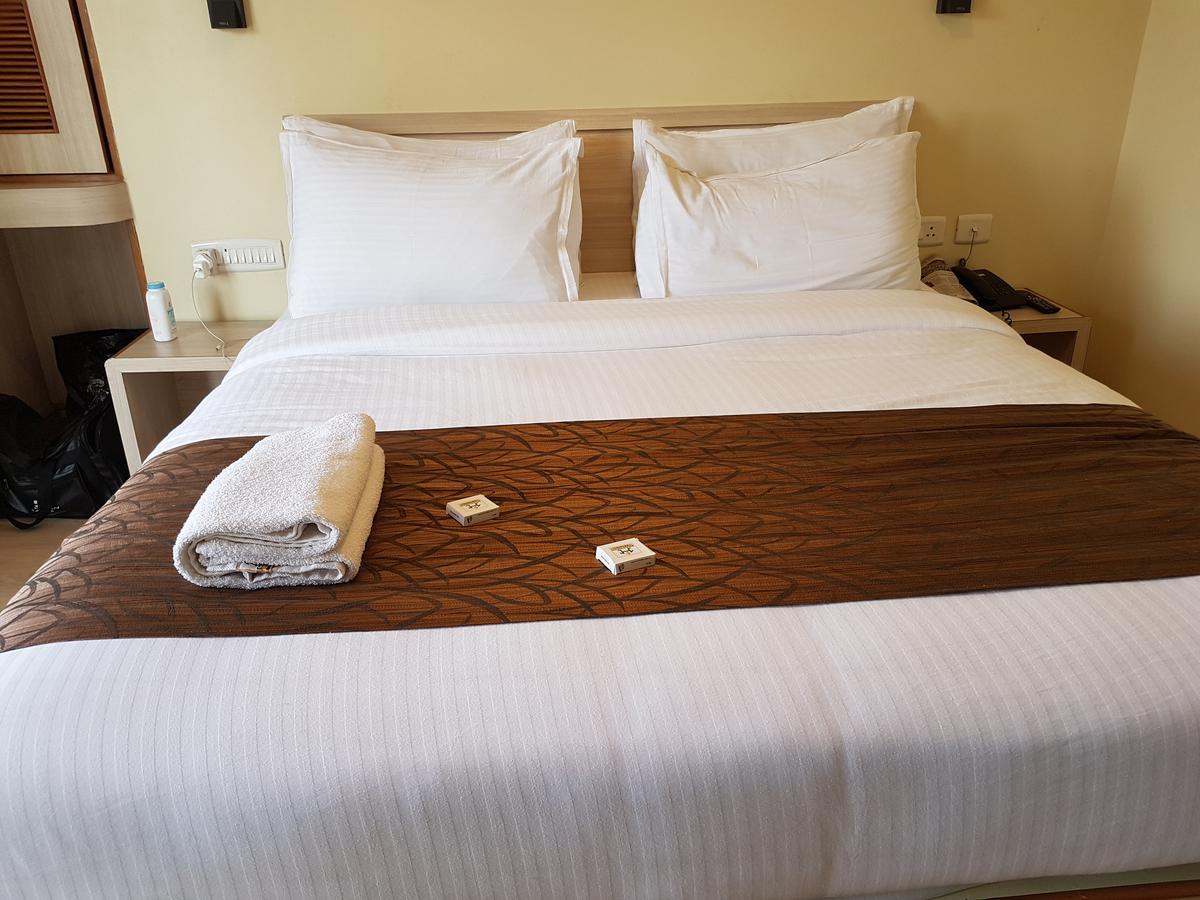 Darshan Resorts Pvt Ltd Utakamand Zewnętrze zdjęcie