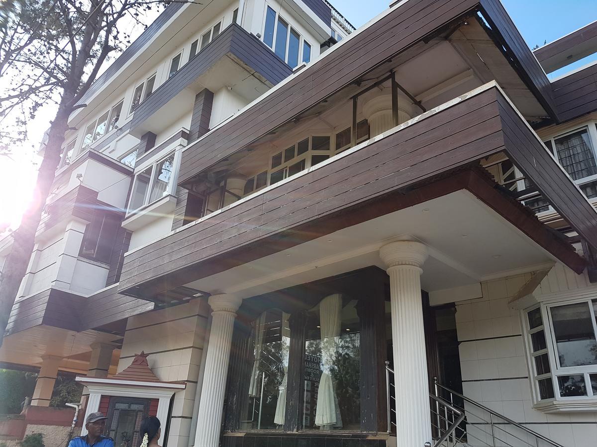 Darshan Resorts Pvt Ltd Utakamand Zewnętrze zdjęcie
