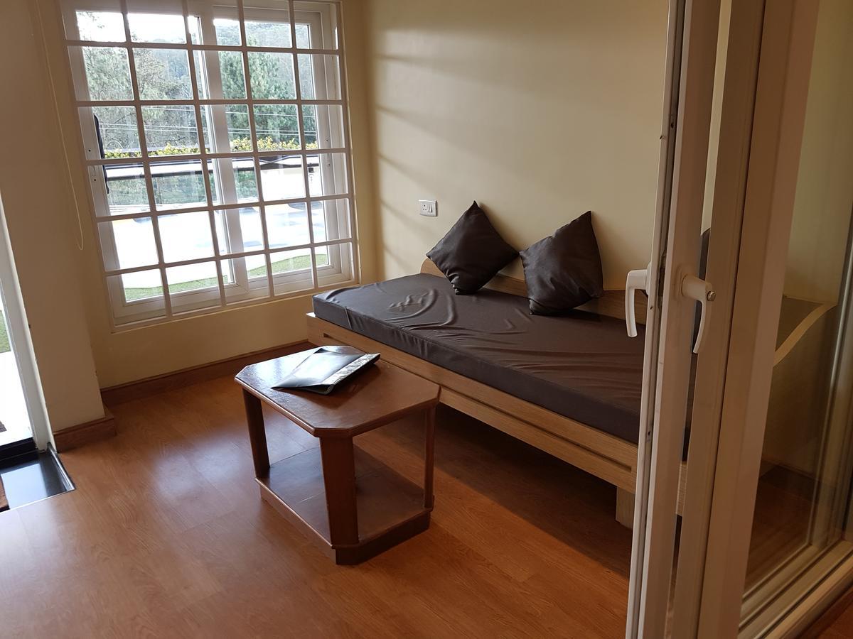 Darshan Resorts Pvt Ltd Utakamand Zewnętrze zdjęcie