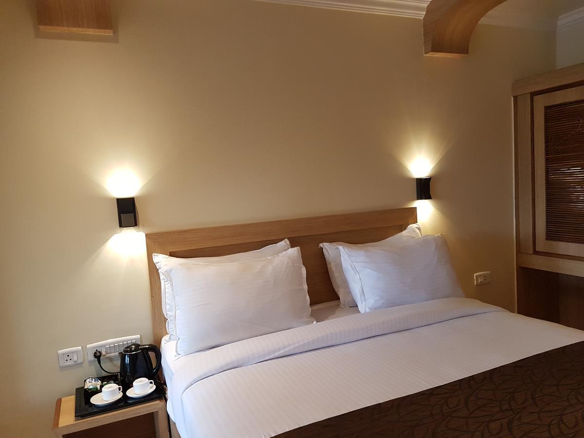 Darshan Resorts Pvt Ltd Utakamand Zewnętrze zdjęcie