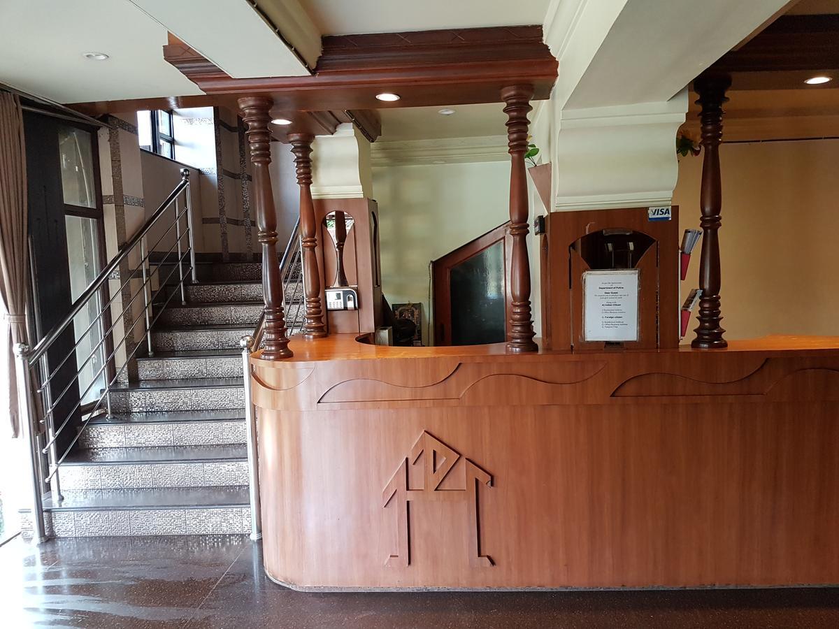 Darshan Resorts Pvt Ltd Utakamand Zewnętrze zdjęcie