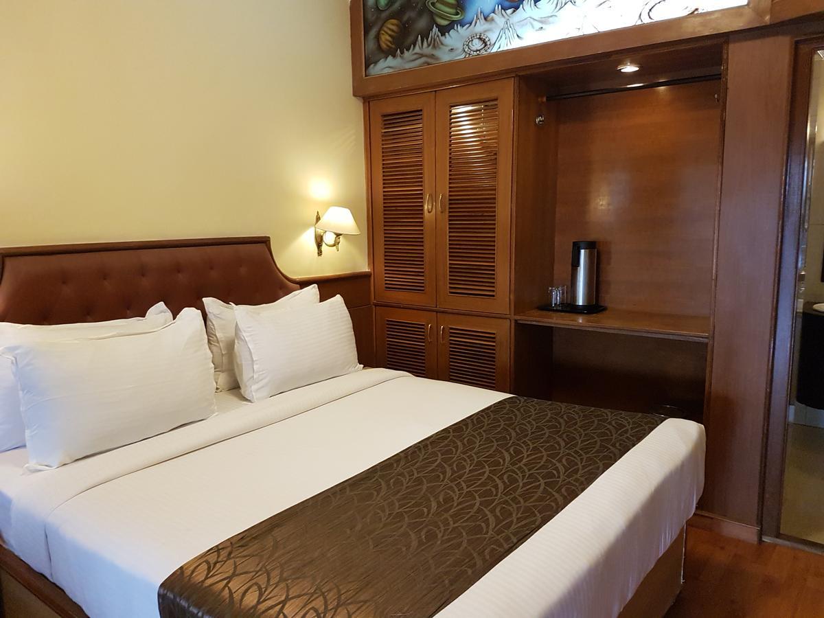 Darshan Resorts Pvt Ltd Utakamand Zewnętrze zdjęcie