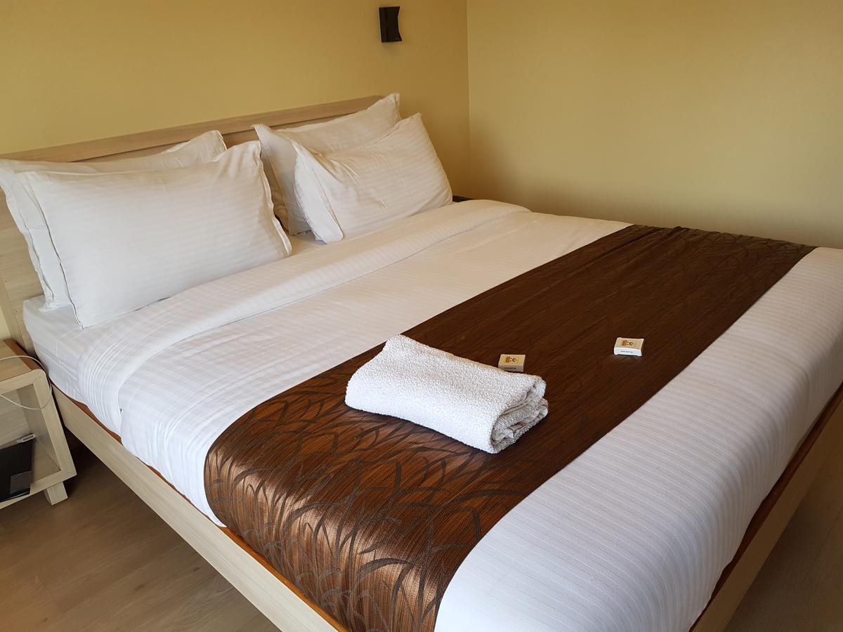 Darshan Resorts Pvt Ltd Utakamand Zewnętrze zdjęcie