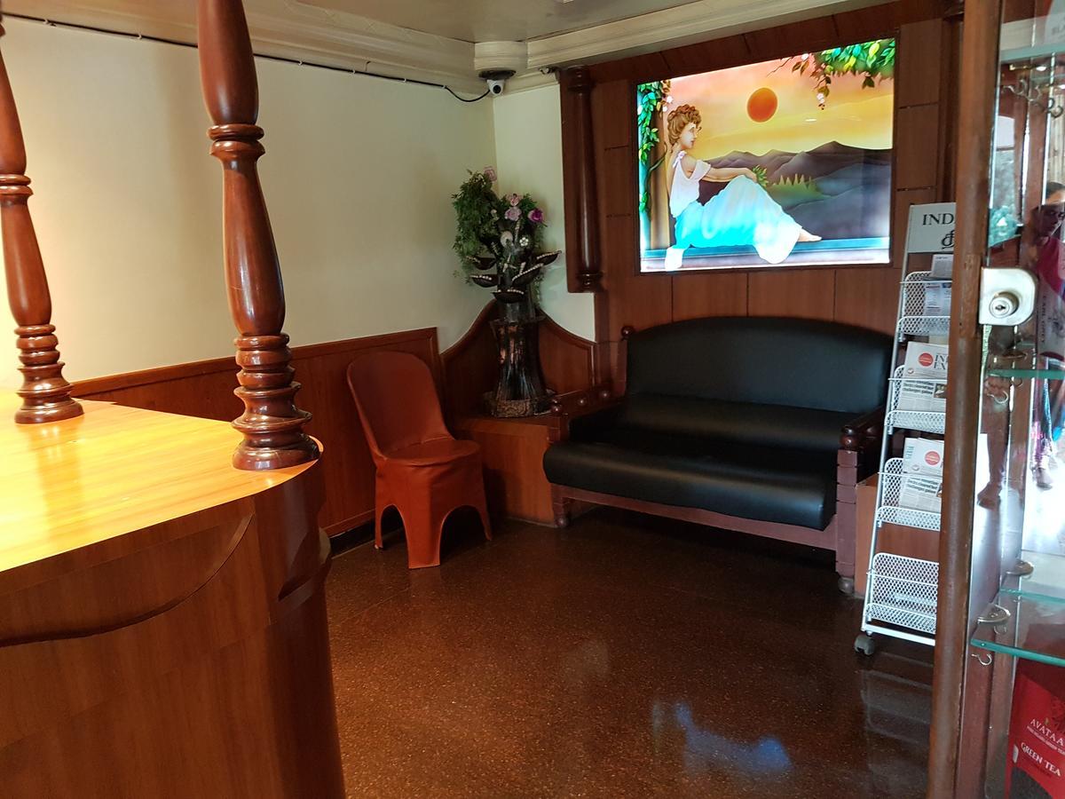 Darshan Resorts Pvt Ltd Utakamand Zewnętrze zdjęcie