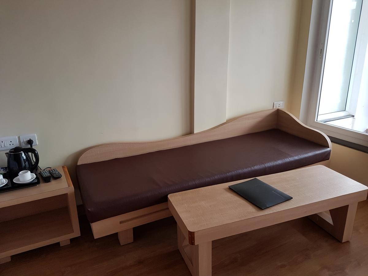 Darshan Resorts Pvt Ltd Utakamand Zewnętrze zdjęcie