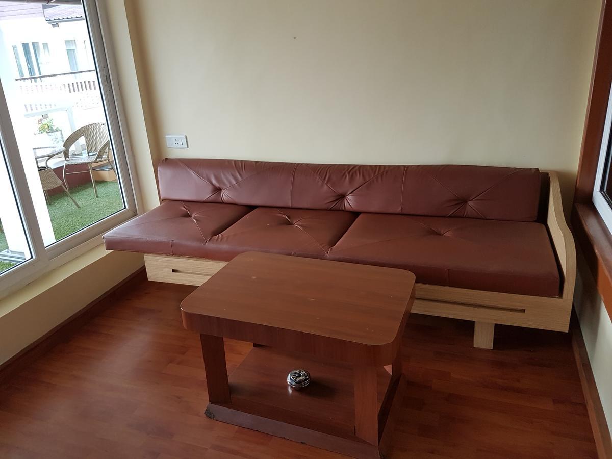 Darshan Resorts Pvt Ltd Utakamand Zewnętrze zdjęcie