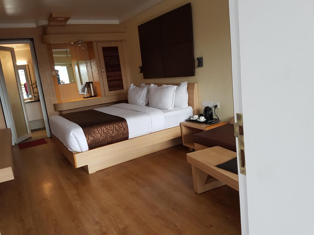 Darshan Resorts Pvt Ltd Utakamand Zewnętrze zdjęcie