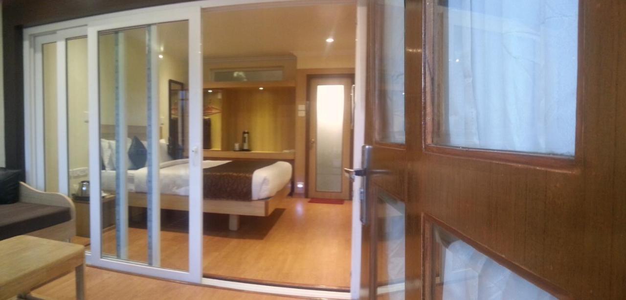 Darshan Resorts Pvt Ltd Utakamand Zewnętrze zdjęcie