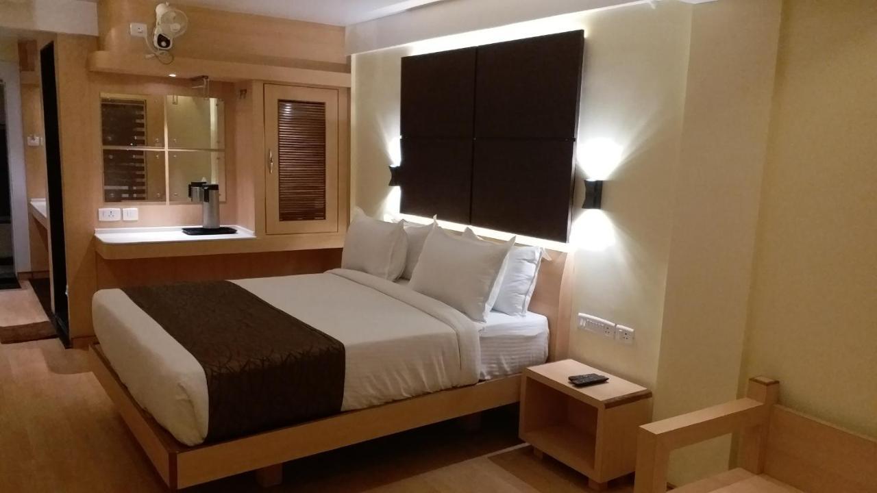Darshan Resorts Pvt Ltd Utakamand Zewnętrze zdjęcie