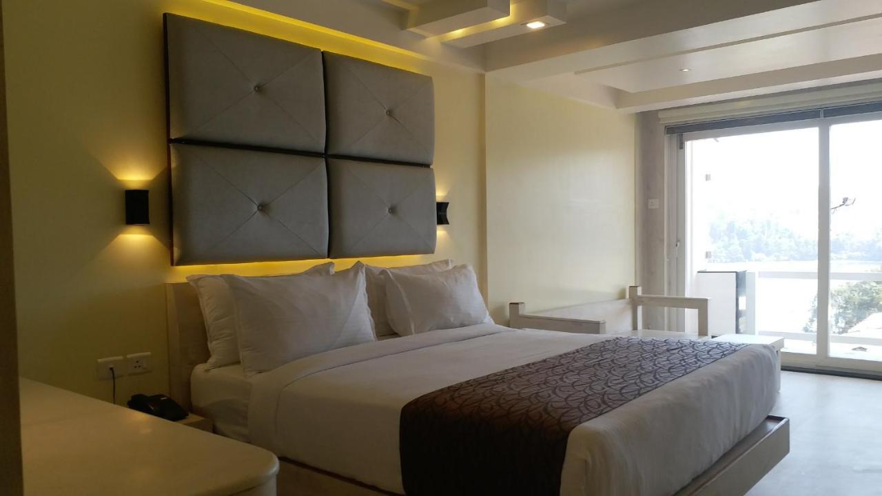 Darshan Resorts Pvt Ltd Utakamand Zewnętrze zdjęcie