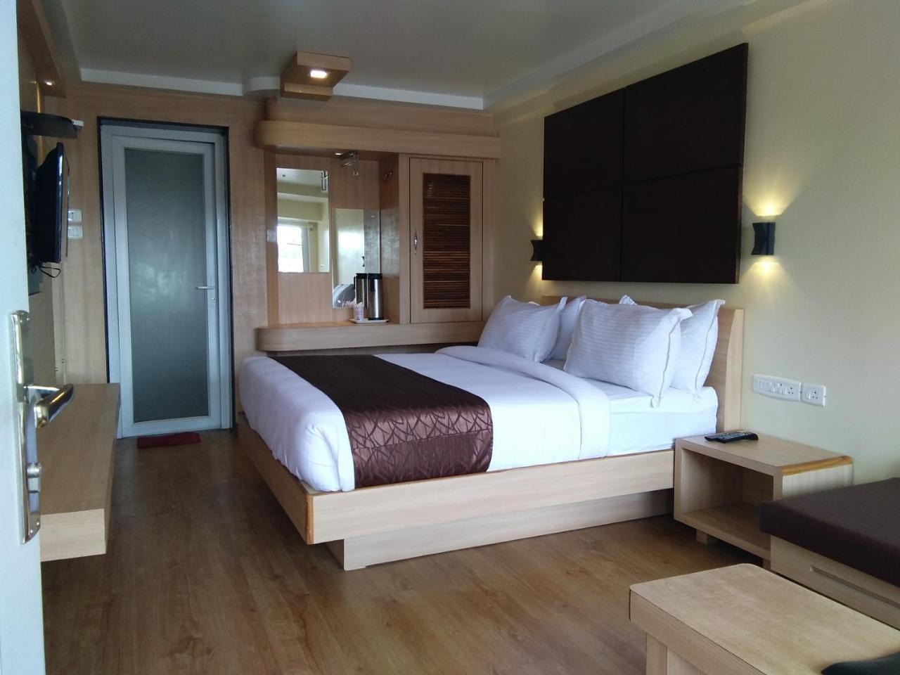 Darshan Resorts Pvt Ltd Utakamand Zewnętrze zdjęcie