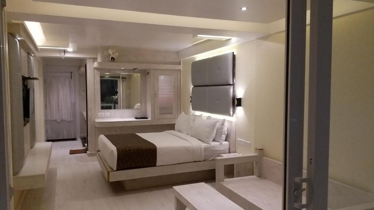 Darshan Resorts Pvt Ltd Utakamand Zewnętrze zdjęcie