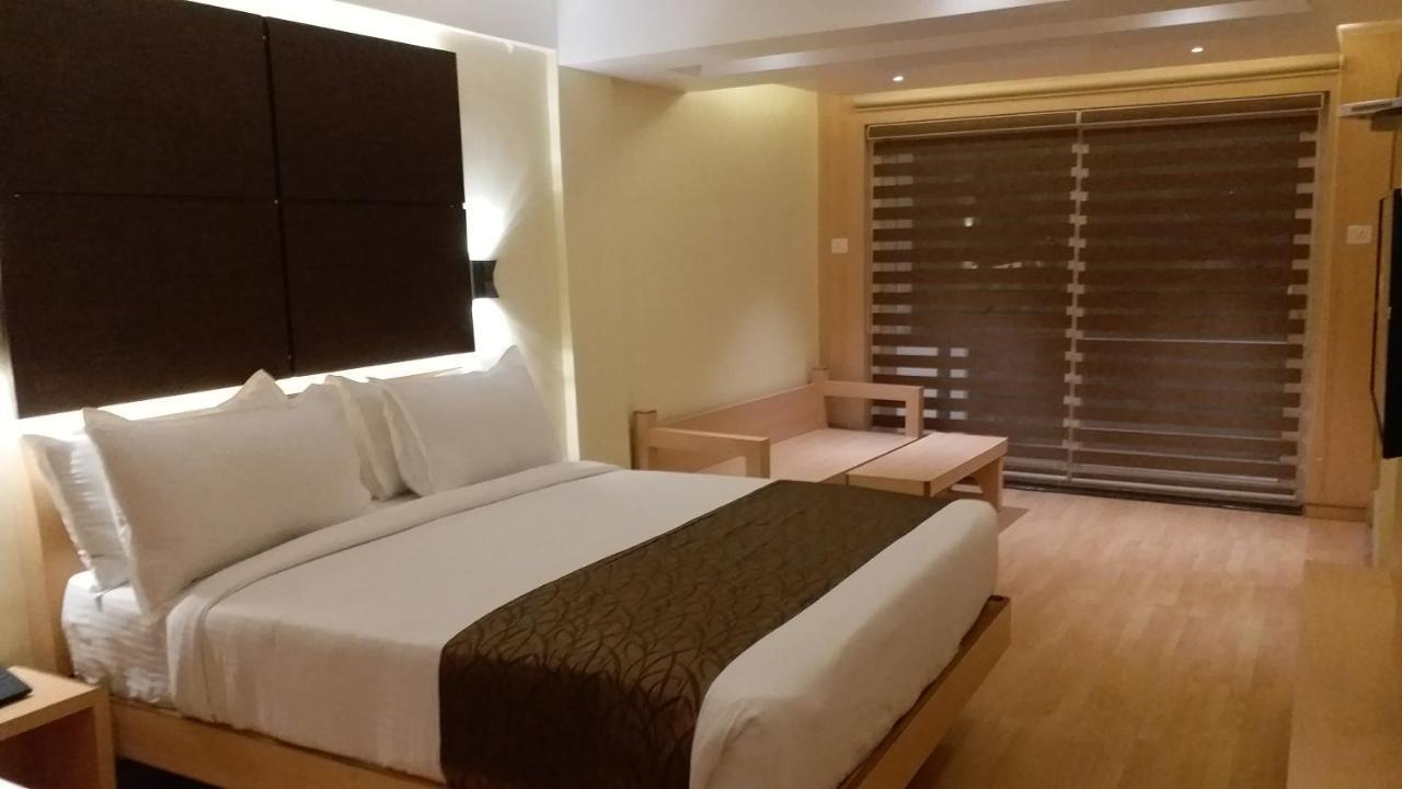 Darshan Resorts Pvt Ltd Utakamand Zewnętrze zdjęcie