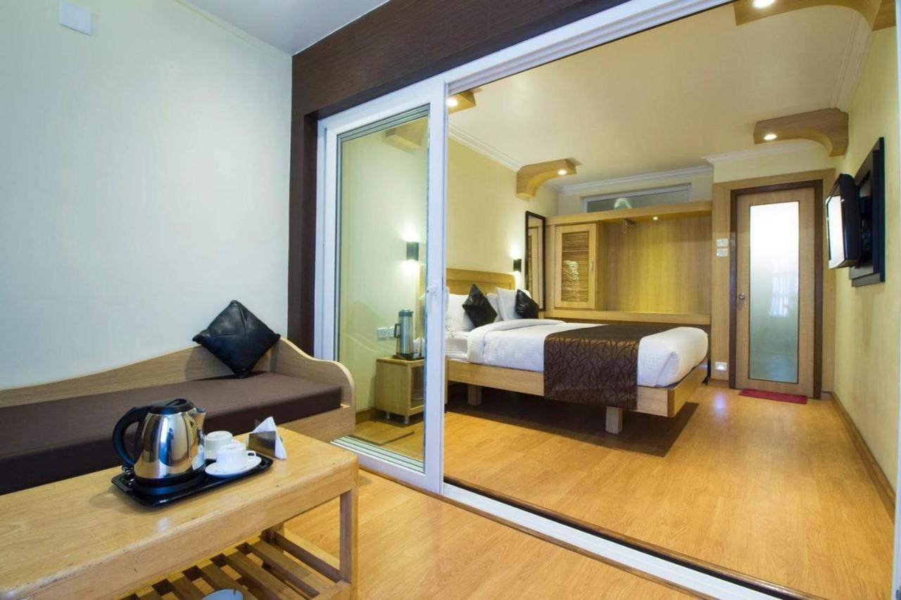 Darshan Resorts Pvt Ltd Utakamand Zewnętrze zdjęcie