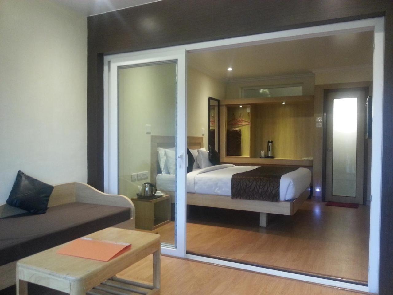 Darshan Resorts Pvt Ltd Utakamand Zewnętrze zdjęcie