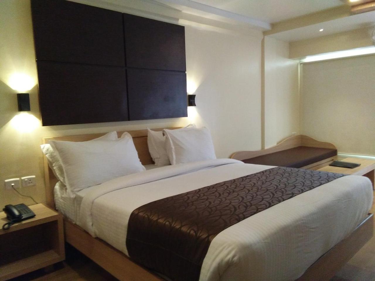 Darshan Resorts Pvt Ltd Utakamand Zewnętrze zdjęcie