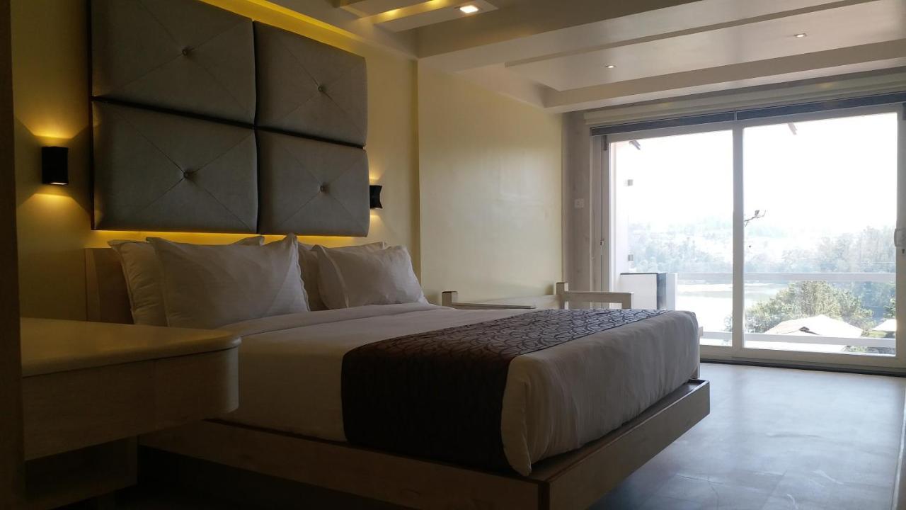 Darshan Resorts Pvt Ltd Utakamand Zewnętrze zdjęcie