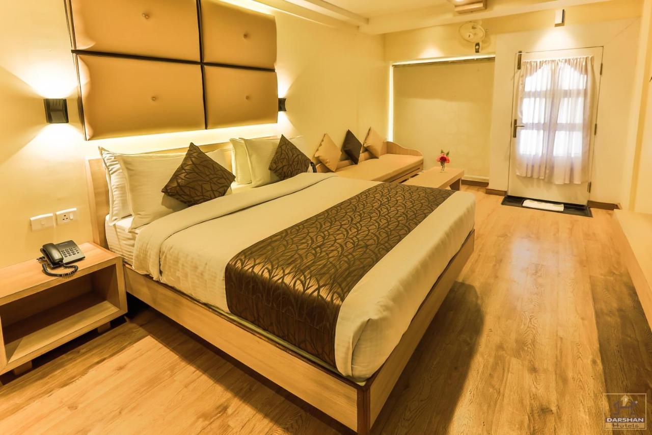 Darshan Resorts Pvt Ltd Utakamand Zewnętrze zdjęcie