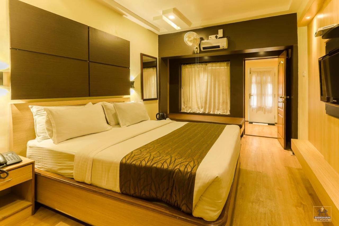 Darshan Resorts Pvt Ltd Utakamand Zewnętrze zdjęcie