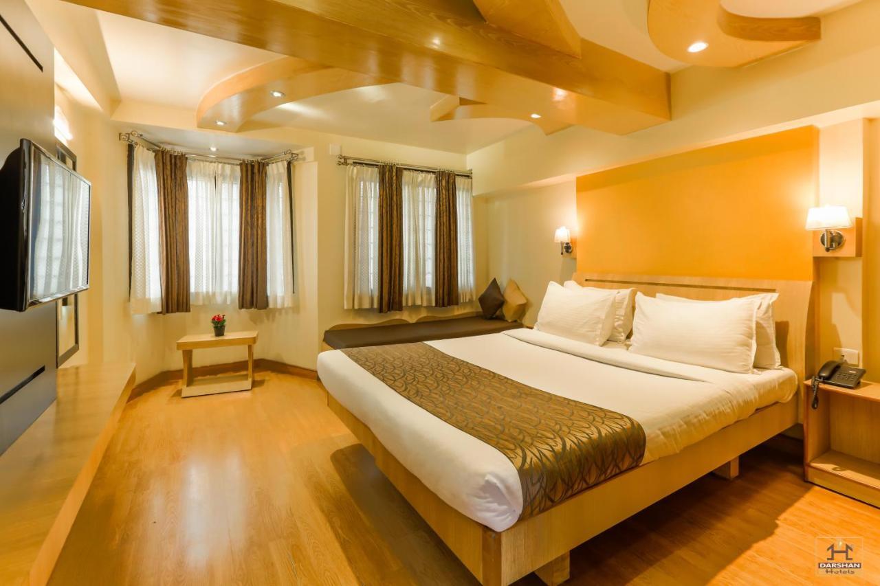 Darshan Resorts Pvt Ltd Utakamand Zewnętrze zdjęcie