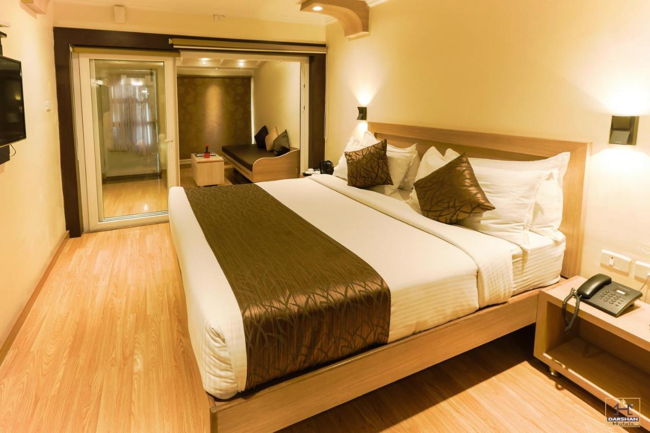 Darshan Resorts Pvt Ltd Utakamand Zewnętrze zdjęcie