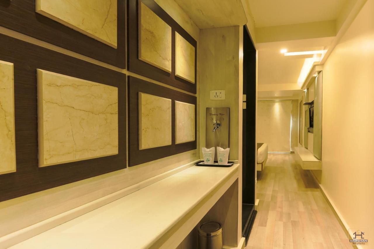 Darshan Resorts Pvt Ltd Utakamand Zewnętrze zdjęcie