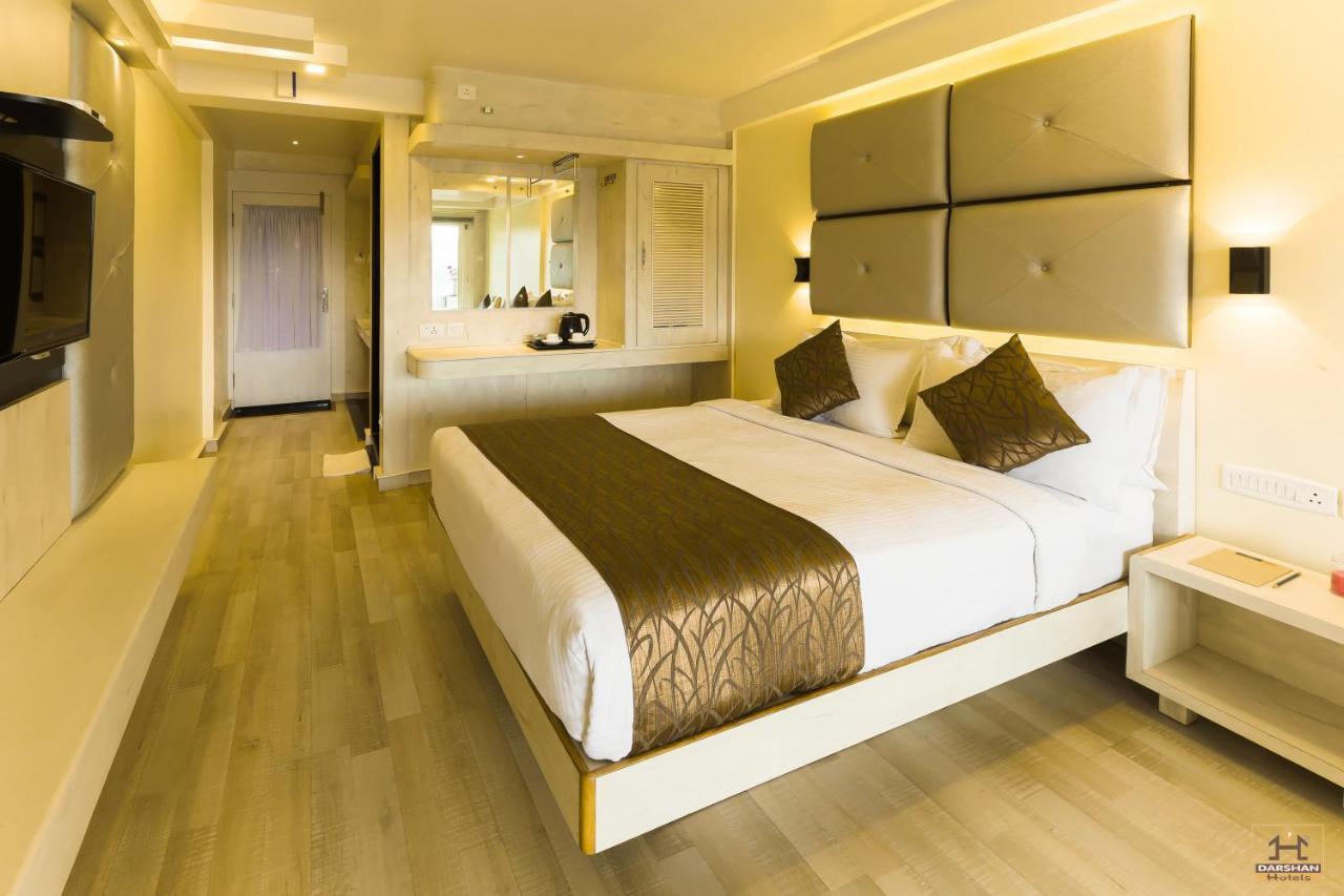 Darshan Resorts Pvt Ltd Utakamand Zewnętrze zdjęcie