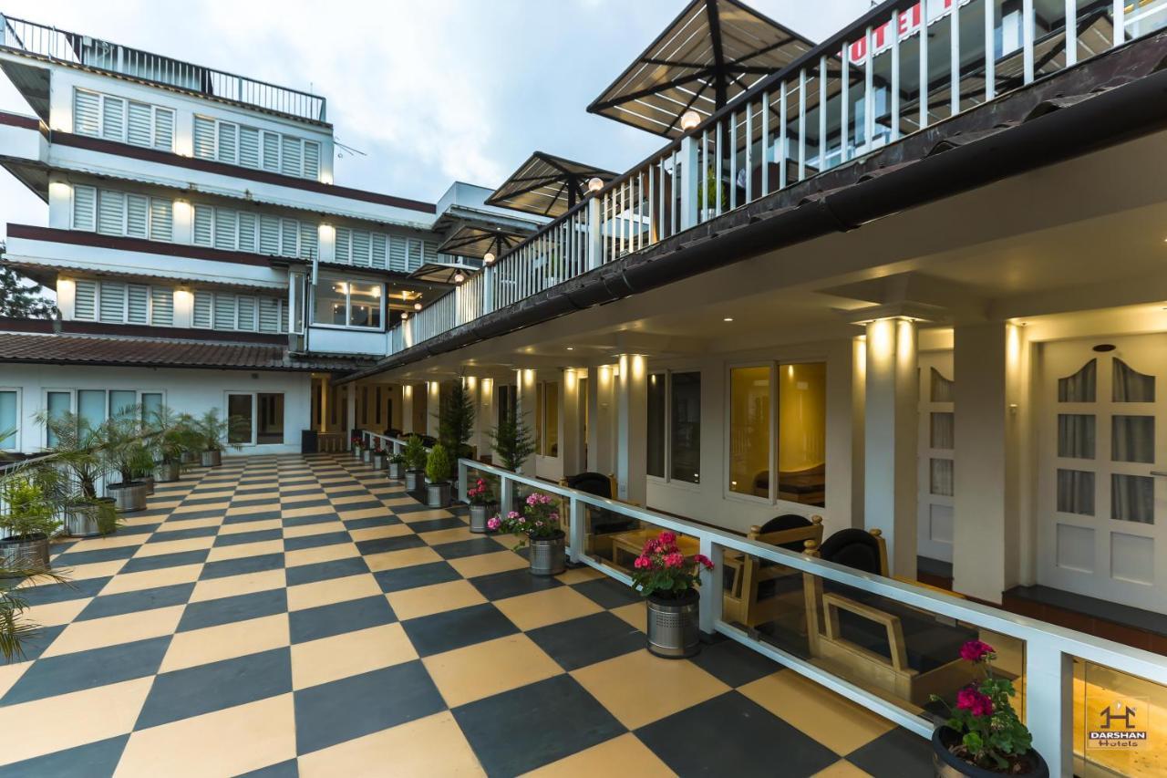 Darshan Resorts Pvt Ltd Utakamand Zewnętrze zdjęcie