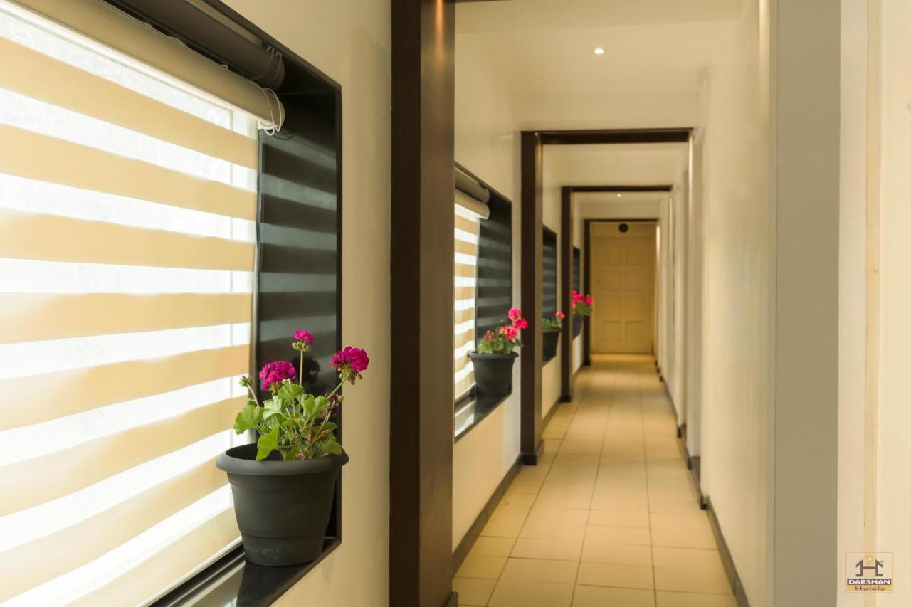 Darshan Resorts Pvt Ltd Utakamand Zewnętrze zdjęcie