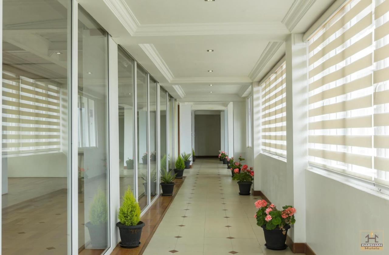 Darshan Resorts Pvt Ltd Utakamand Zewnętrze zdjęcie